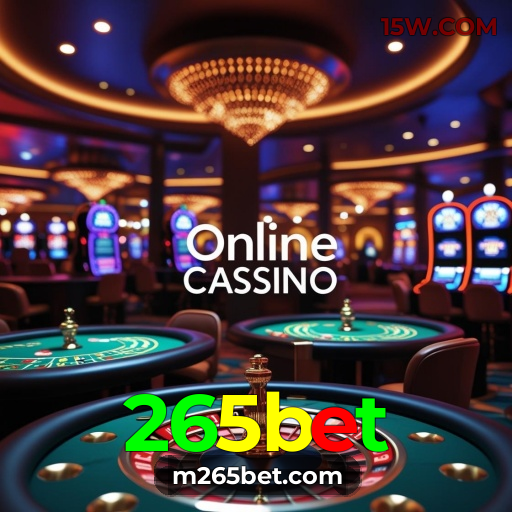 Ofertas Exclusivas 265bet