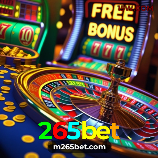 Casino VIP 265bet