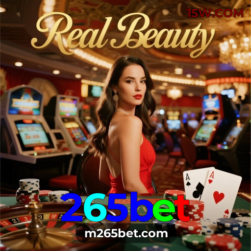 Gates of Olympus 265bet