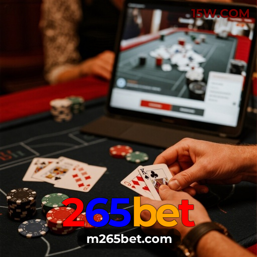 Promoções Sazonais 265bet