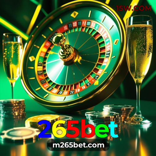 Mesa de Blackjack 265bet