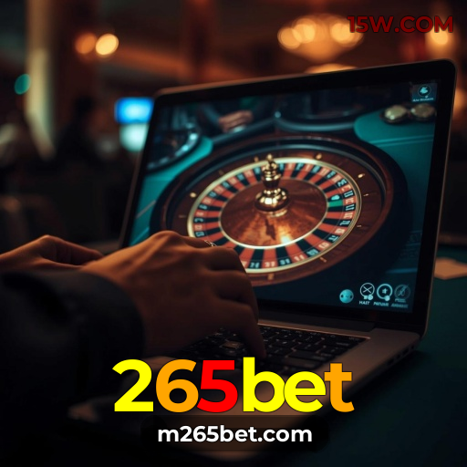 Design Responsivo 265bet