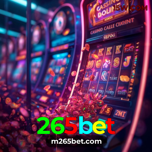 Cadastro Rápido 265bet