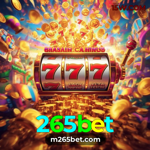 Jogos Exclusivos 265bet