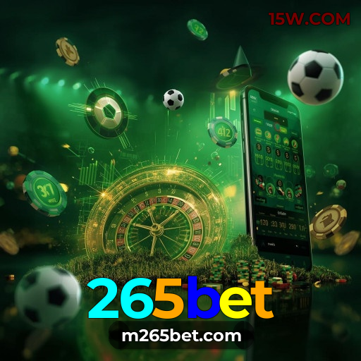 Bônus Diários 265bet