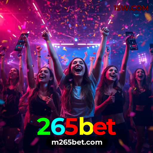 Bônus de Boas-vindas 265bet