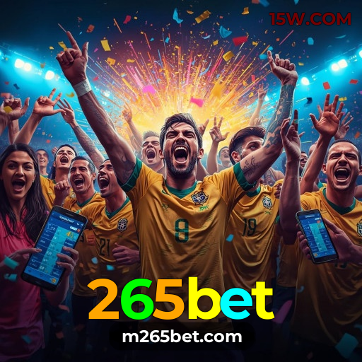 Benefícios da Conta 265bet