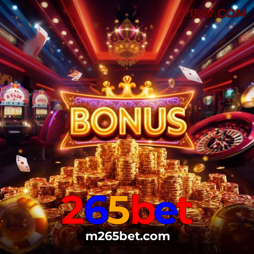 Provedores de Jogos 265bet
