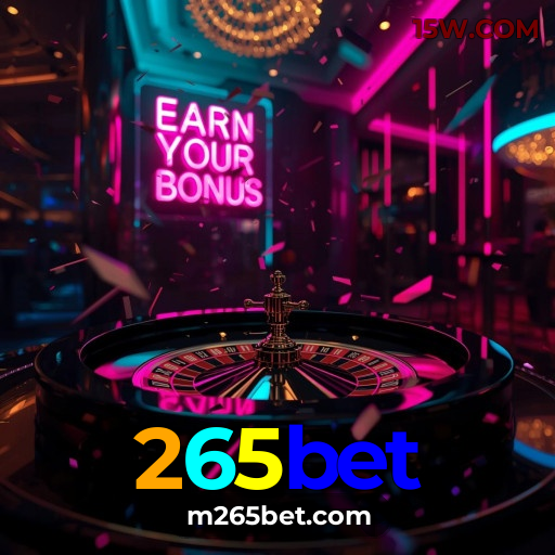 Jogos de Slot 265bet
