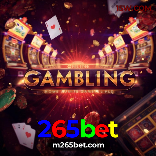 Avaliações dos Jogadores 265bet