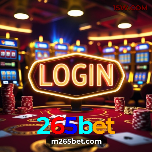 Programa VIP 265bet