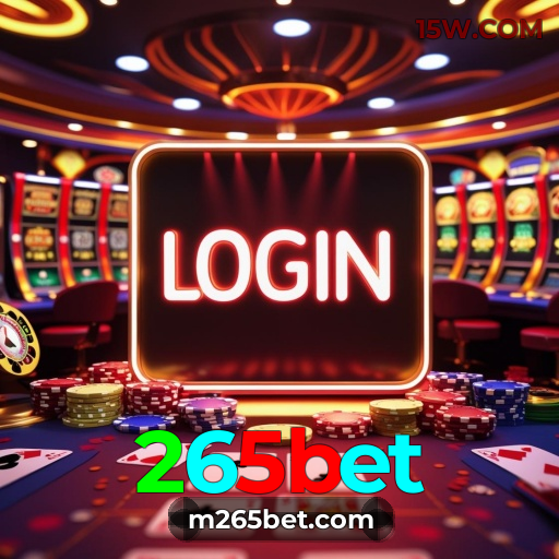 Casino Ao Vivo 265bet