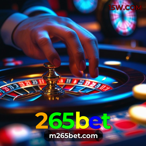 Diretório de Jogos 265bet